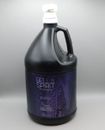 Wen By Chaz Dean Indigo Toning Cleansing Conditioner Gallon/ 128 oz 95% FULL