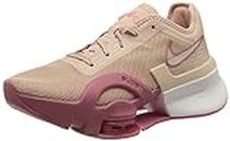 Nike Women's Sneaker, Pink Oxford Light Soft Pink Pinksicle, 10 US
