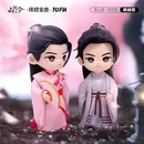 TOFU Series Mountain and River Animation Film and Television Chinese Style Anime Figures Surprise