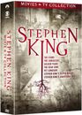 Stephen King: Colección de películas y TV [usado muy buen DVD] Juego en caja, fotograma completo