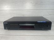 Sony SCD-XE670 Super Audio CD, SACDPlayer