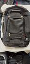 WITZMAN Recreation Bag Vintage Travel Backpack Hiking Luggage Rucksack Laptop
