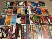 Lote de 40 cómics de Grendel (Dark Horse - Matt Wagner)