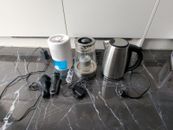 pequeños electrodomésticos de cocina usados
