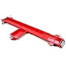 Motorcycle Dolly Centre Stand Motorbike Tool Garage Mover Parking Trolly Load 567 kg