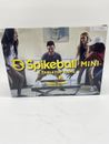 Spike Ball Tabletop Set Mini Comes W/ Ball Base And Pump NEW Opened Box 