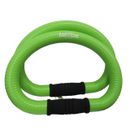 Smovey Vibrowsing-System Green for Health and Fitness. Made in Austria.  New