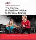 EX.EXERCISE PROFESSIONAL'S - Hardcover, by American Council on - Good