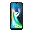 Motorola Moto G9 Play XT2083 Dual-SIM 64GB + 4GB RAM Factory Unlocked 4G/LTE Smartphone - International Version (Sapphire Blue)