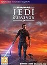 Star Wars Jedi: Survivor PCWin | Codice incluso nella confezione | Videogiochi | Italiano