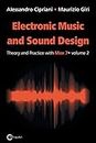 Electronic Music and Sound Design - Theory and Practice with Max 7