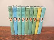 CHERRY AMES Nurse Stories  - Helen Wells - $8 each w/volume discount! Nice!