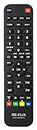 Re-Flix Superior Light 4-in-1 Remote Control for Samsung UE 32 EH 5003 TV