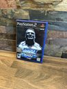 WWE SmackDown! Here Comes The Pain - PlayStation 2 - Complete