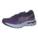 ASICS Gel-Nimbus 24 Violet Women's Running Shoes UK - 5