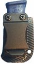 Sig Sauer M&P Shield Nano Glock LCP Sccy LC9 XDS Magazine IWB  Kydex Holster