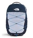 THE NORTH FACE Borealis Laptop Backpack, Summit Navy/Dusty Periwinkle/Shady Blue, One Size