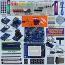 EPAL New Ultimate Starter Kit (Arduino UNO R3-Compatible) Servo Motor RTC AU