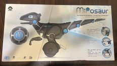 New - WowWee Miposaur Intelligent Robot Dinosaur Toy