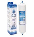 Filtro acqua per frigorifero side by side Hisense HSE6070SB-XE 925042566