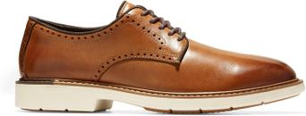 Cole Haan Men's The GO-to Plain Toe Oxford