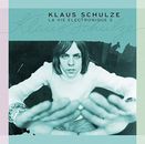 Klaus Schulze - La Vie Electronique Vol. 2 - New CD - I4z
