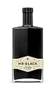 Mr. Black Cold Brew Coffee Liqueur 70 cl, 700 ml