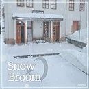 Snow Broom
