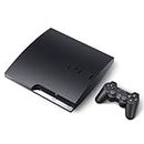 Sony PlayStation 3 320GB Slim Console