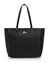Lavie Women's Nova Tote Handbag (Black)