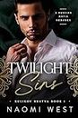 Twilight Sins (Kulikov Bratva Book 1)