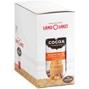 Land O Lakes Cocoa Classics Peanut Butter and Chocolate Cocoa Mix Packet - 72/Case