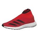 adidas Chaussures Predator 20.1 Trainers, Active Red Black White, 11.5 US