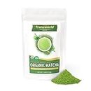 Organic Matcha Green Tea Powder First Harvest Ceremonial Grade 100% Pure Premium Matcha for Drinking and Latte No Additives 1.06oz(30g) Jiuyu