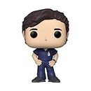 Funko Pop! TV: Grey'S Anatomy-Derek Shepherd Collectible Toy - Figura de Vinilo Coleccionable - Idea de Regalo- Mercancia Oficial - Juguetes para Niños y Adultos - TV Fans