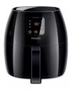 philips avance collection xl airfryer mit rapid air technology