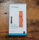FitBit Classic Band for Alta or Alta HR Fitness Tracker  Coral Model Size S-P