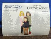 Dept 56 National Lampoon's Christmas Vacation, ALLELUIA, 6000645, NEW