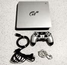 Playstation 4 Console Gran Turismo Edition - Free Shipping Included!