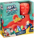 Mattel Games Inky's Fortune Gotcha gioco d'azione per bambini per età 5+