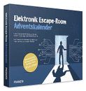 Elektronik Escape Room Adventskalender