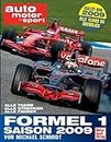 auto motor und sport Formel 1 - Saison 2009