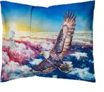 MyPillow Travel Roll & Go Anywhere Pillowcase Only- For 12"X18"- Pick Theme