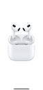 Apple Airpod 3a generazione auricolari Bluetooth + custodia di ricarica bianco