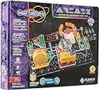 Snap Circuits SCA-200 Arcade Electronics Discovery Kit , Packaging may vary