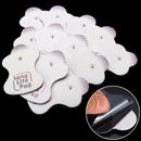 12x electrode pads longevity for Omron electronic nerve stimulators replacement