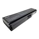 TravisLappy Laptop Battery for Toshiba Satellite C665 C650 C655 A645 A660 A665 L310 L510 L630 L635 L640 L645 L650 and More