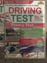 Driving Test: Theory Test Express|Includes new case style questions NEW SEALED