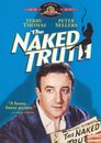 Naked Truth [1957] [US DVD Region 1
