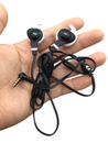 Used Monster iSport Strive In-Ear Wired Headphones with mic